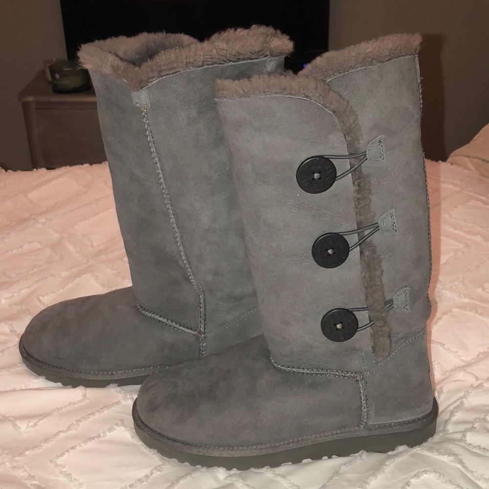 Ugg Australia boots